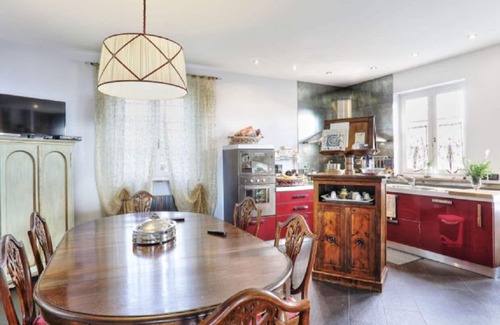 Macchino Villa | Elegant Villa near Lucca with big and panoramic garden and private pool