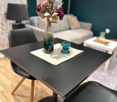 Oster Apartment | Elegant Villa Studio