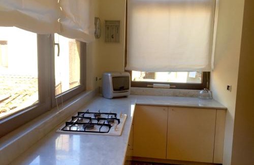 Old Town Apartment | Elegante Appartamento in centro storico