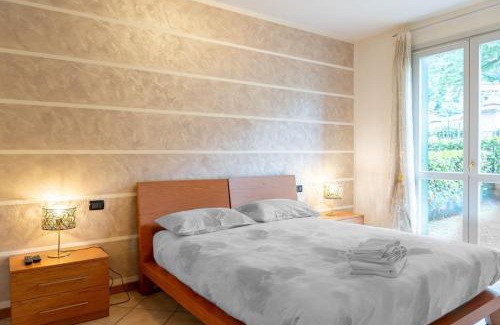 San Pellegrino Terme Apartment | Elegante & Centrale Relax a 2 min dalle QC Terme