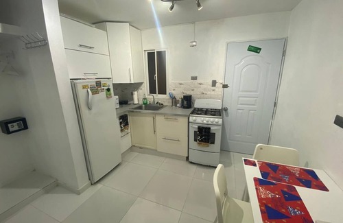 Villa Mella Apartment | ELEGANTE ESTUDIO 302