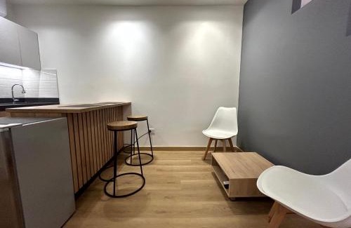 Soacha Apartment | Elegante lugar a pasos del metro