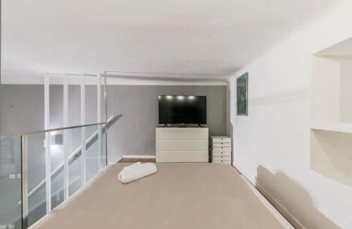 Turro Apartment | Elegante Pied-à-Terre Stile & Comodità a Milano