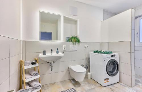 Bruchsal Apartment | Elegantes 2 Zimmer Apartment Top Lage