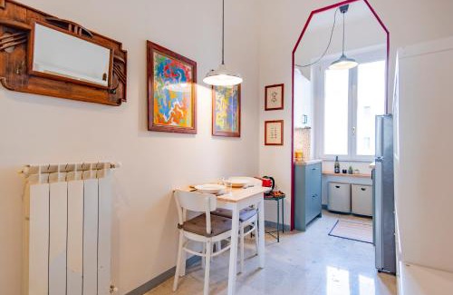 Vatican Apartment | Elegantis Gallo Suite Apartment - Few steps from the Vatican