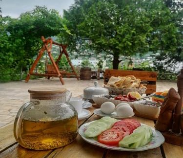 Ijevan House | EleGaya Guest house