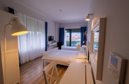 Iznik Hotel | Eleia Hotel İznik