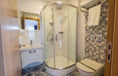 Iznik Hotel | Eleia Hotel İznik