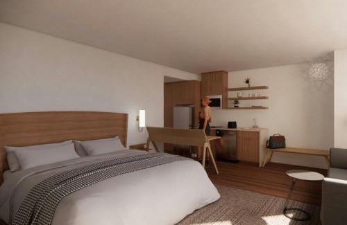 Branson Theater District Hotel | Element Branson