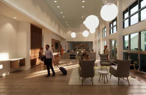 Branson Theater District Hotel | Element Branson