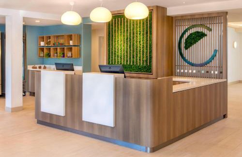 North Chelmsford Hotel | Element Chelmsford