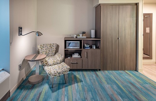 Old East Dallas Hotel | Element Dallas Downtown East