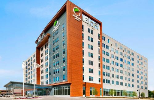 Dallas Hotel | Element Dallas Love Field