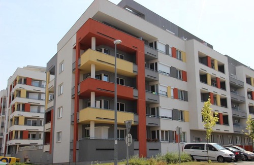 Zlicin Apartment | Element Prag Airport Apartment