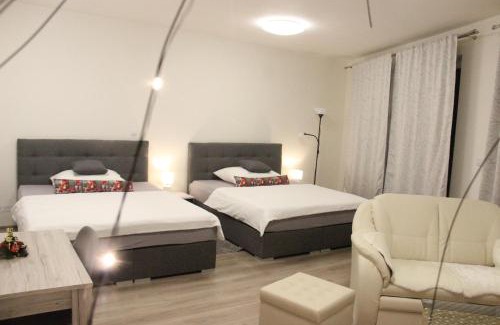 Zlicin Apartment | Element Prag Airport Apartment