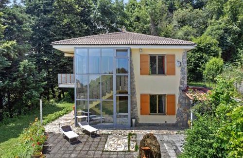 Canova House | Elementi