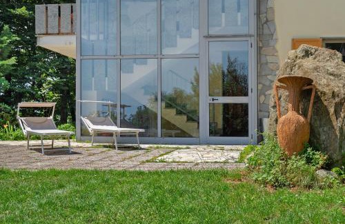 Canova House | Elementi