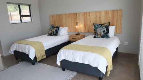 Bela-Bela Cabin | Elements Bush Lodge