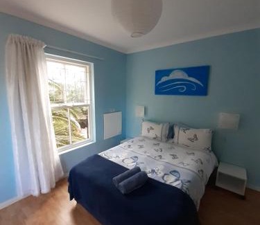 Flamingo Vlei House | Elements Cape Town