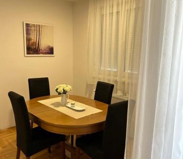 Bijeljina Apartment | Elena