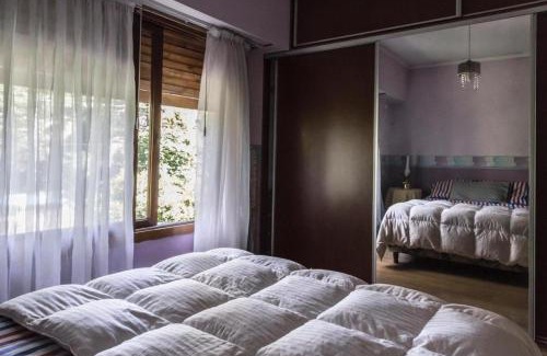 General San Martin House | Elena Suites