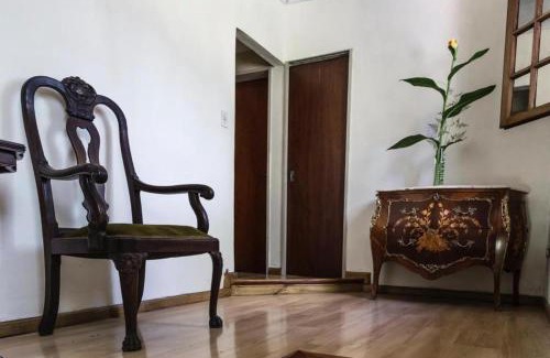 General San Martin House | Elena Suites