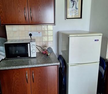 Kato Polemidia Apartment | Elenas Home