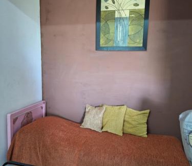 Kato Polemidia Apartment | Elenas Home