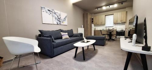 Gefira Mpania Apartment | Eleni's Apartment Nafpaktos