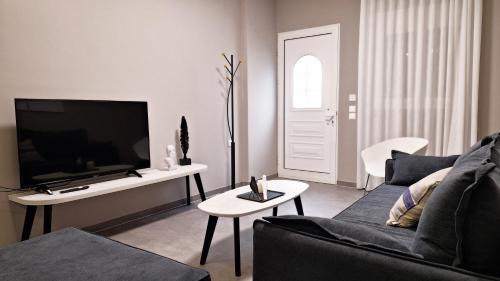 Gefira Mpania Apartment | Eleni's Apartment Nafpaktos