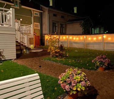 Kristiinankaupunki Bed & Breakfast | Eleonora Bed & Breakfast