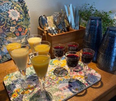 Kristiinankaupunki Bed & Breakfast | Eleonora Bed & Breakfast
