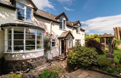 Malvern House | Eleri Cottage