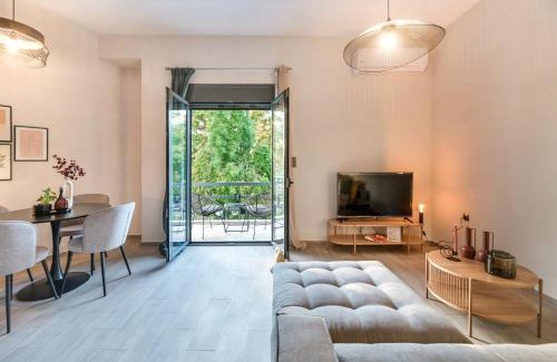 Elefsina Apartment | Eleusis Suites Α