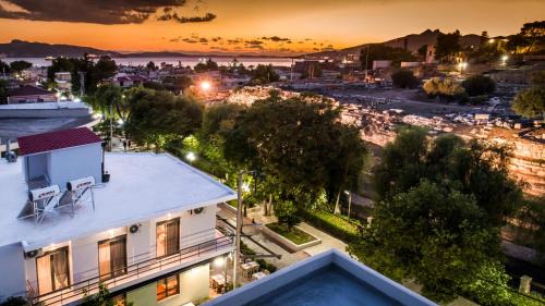 Elefsina Apartment | Eleusis Suites Β