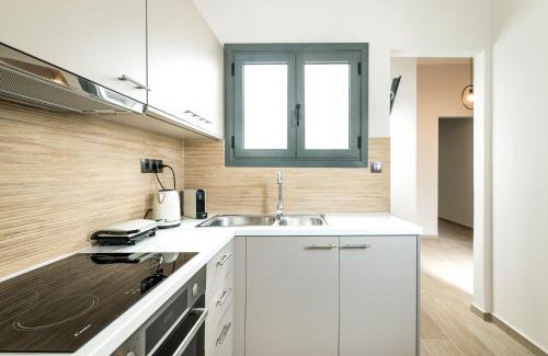 Elefsina Apartment | Eleusis Suites Β