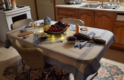 Essex Junction Apartment | Elevate yourself! 1 Story up Village Hide-a-way!