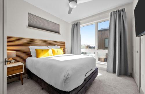 Coffeyville House | ElevateA Rooftop - Silverthorne