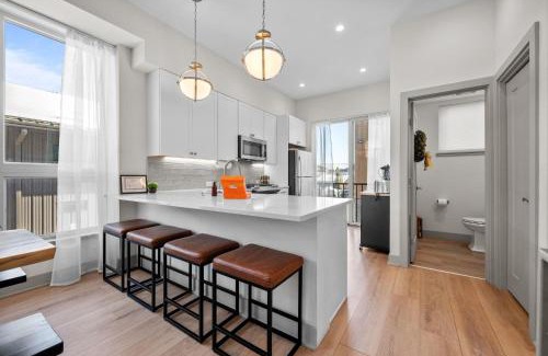 Coffeyville House | ElevateA Rooftop - Silverthorne