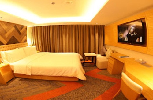 Uttara Hotel | "Elevating the art of hospitality to new heights"n