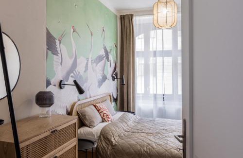 Brevnov Apartment | Eleven Apartments Prague