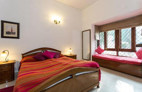 Nizamuddin East Bed & Breakfast | Eleven Bed & Breakfast