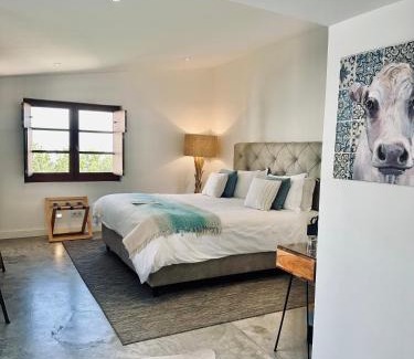 Boliqueime Bed & Breakfast | Eleven, Boutique luxury house & garden