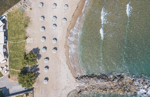 Rethymno Hotel | Eleven Boutique Suites