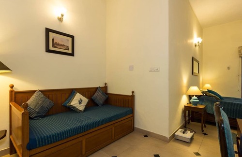 Nizamuddin East Bed & Breakfast | Eleven