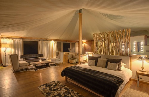 Loisaba Other | Elewana Loisaba Tented Camp