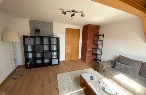 Goldberg Apartment | Elfi