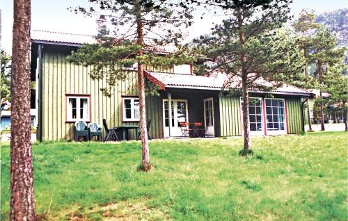 Øvre Ramse House | Elg - Hytte 2