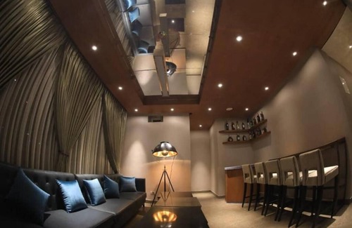 Nifas Silk-Lafto Hotel | Elgel Hotel and Spa