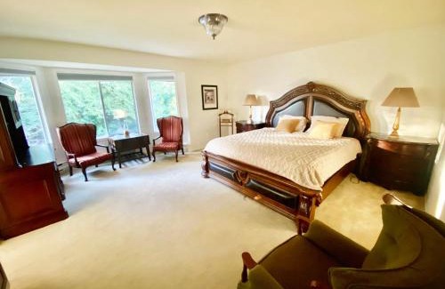 Crescent Beach House | Elgin Bliss - White Rock